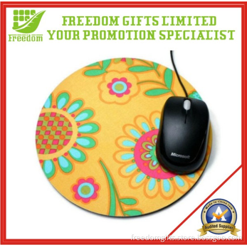 Most Popular Round Mouse Pad